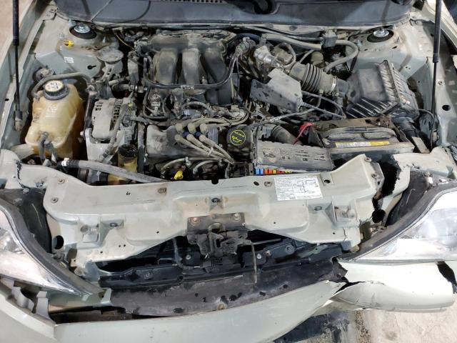 Photo 7 from auction – 2004 MERCURY SABLE GS with VIN 1MEFM50224A617637