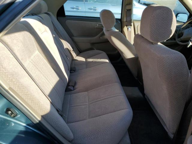 Photo 6 from auction – 2000 TOYOTA CAMRY CE with VIN JT2BG22K0Y0454915
