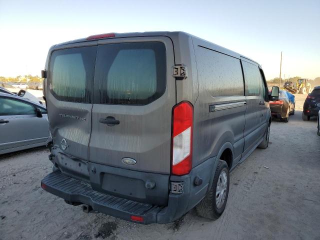 Photo 4 from auction – 2015 FORD TRANSIT T- with VIN 1FTYR2YV8FKA58147