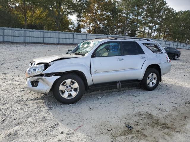Zdjęcie 9 z aukcji – 2007 TOYOTA 4RUNNER SR z VIN JTEZU14R878088359
