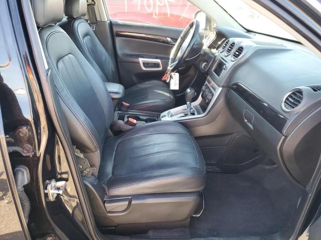 Photo 5 from auction – 2014 CHEVROLET CAPTIVA LT with VIN 3GNAL4EK5ES587459