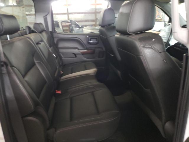 Photo 6 from auction – 2018 GMC SIERRA K15 with VIN 3GTU2NEC1JG305449