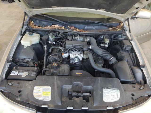 Photo 7 from auction – 2000 LINCOLN TOWN CAR E with VIN 1LNHM81W4YY805632