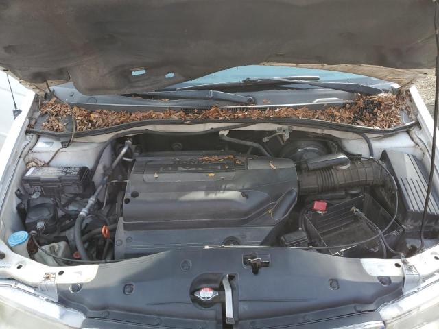 Photo 7 from auction – 2004 HONDA ODYSSEY EX with VIN 5FNRL18624B024062