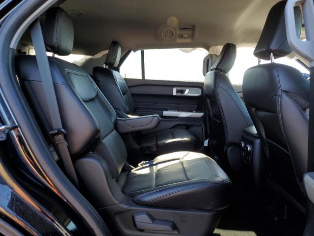 Photo 11 from auction – 2021 FORD EXPLORER L with VIN 1FMSK8FH7MGB37072