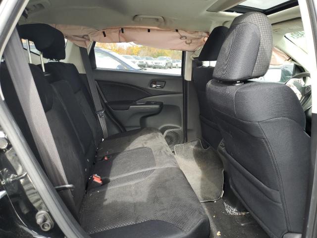 Photo 6 from auction – 2015 HONDA CR-V EX with VIN 2HKRM4H50FH642202