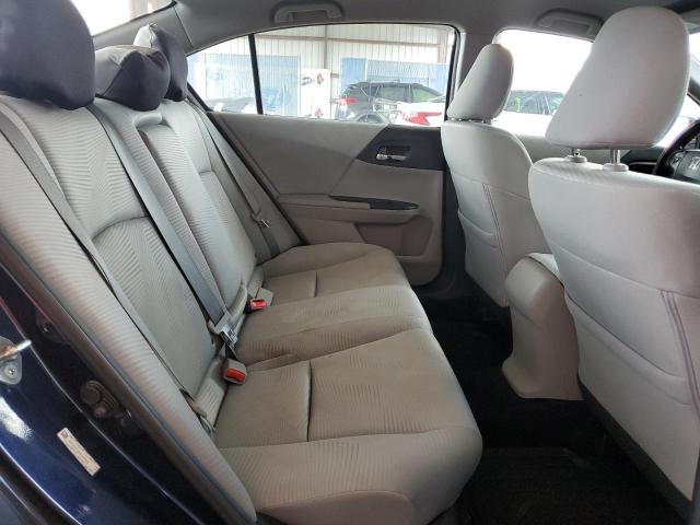 Photo 6 from auction – 2014 HONDA ACCORD LX with VIN 1HGCR2F35EA097229