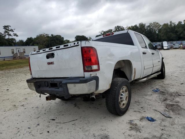 Photo 4 from auction – 2009 GMC SIERRA K25 with VIN 1GTHK53K79F114868