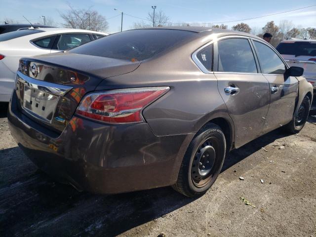 Photo 4 from auction – 2014 NISSAN ALTIMA 2.5 with VIN 1N4AL3AP1EN205920