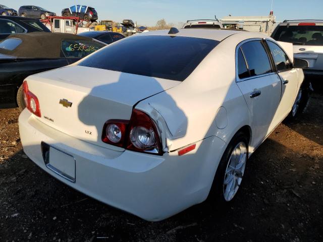 Photo 4 from auction – 2012 CHEVROLET MALIBU LTZ with VIN 1G1ZE5E05CF194260