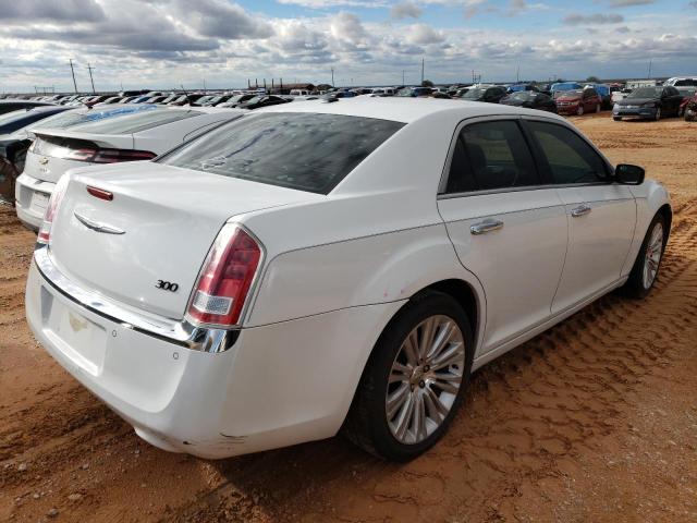 Photo 4 from auction – 2011 CHRYSLER 300 LIMITE with VIN 2C3CA5CG0BH580370