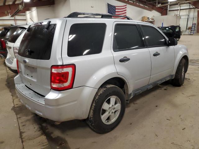 Photo 4 from auction – 2010 FORD ESCAPE XLT with VIN 1FMCU9DGXAKC49646