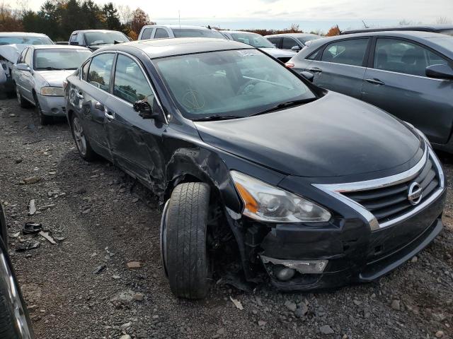 Photo 9 from auction – 2015 NISSAN ALTIMA 2.5 with VIN 1N4AL3AP6FC574432