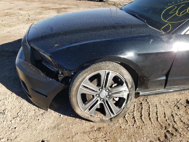 Photo 9 from auction – 2014 FORD MUSTANG with VIN 1ZVBP8AM4E5207664