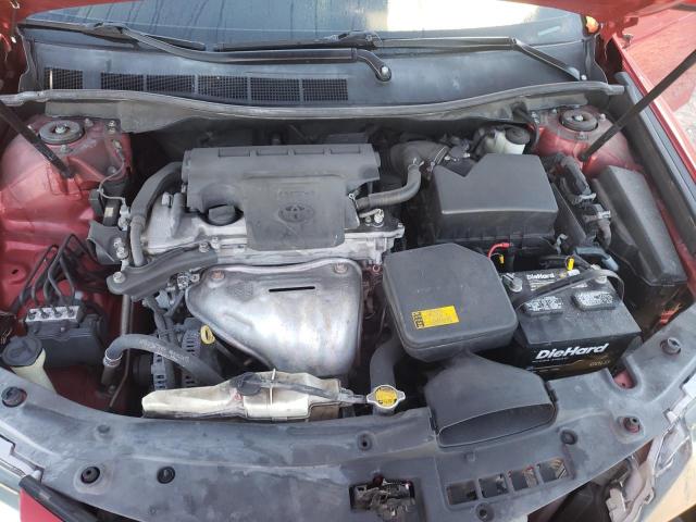 Photo 7 from auction – 2014 TOYOTA CAMRY L with VIN 4T1BF1FK9EU767069