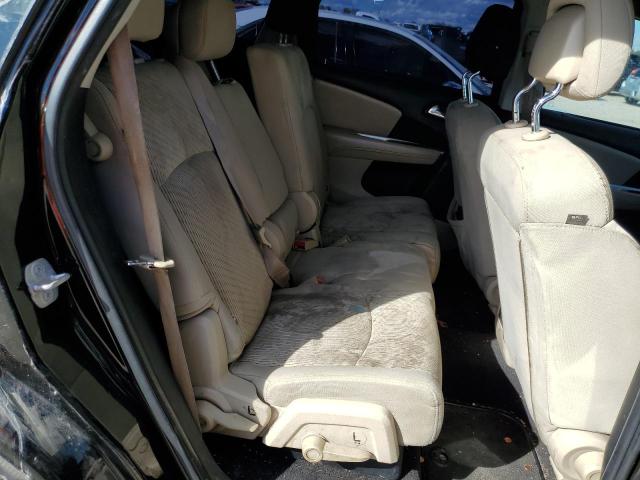 Photo 6 from auction – 2014 DODGE JOURNEY SE with VIN 3C4PDCAB8ET267224