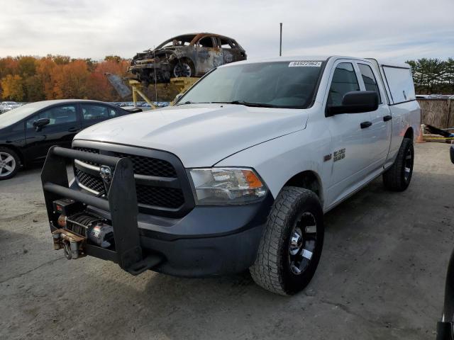Photo 2 from auction – 2014 RAM 1500 ST with VIN 1C6RR7FT7ES378018
