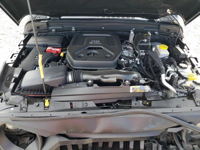 Photo 7 from auction – 2018 JEEP WRANGLER U with VIN 1C4HJXDN2JW215876