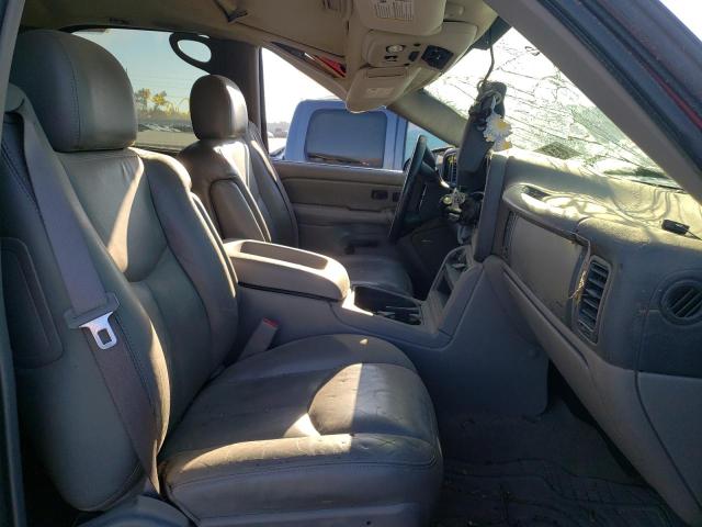 Photo 5 from auction – 2004 GMC YUKON with VIN 1GKEK13Z14J330007