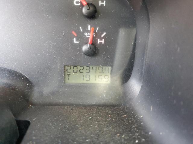 Photo 8 from auction – 2006 FORD F150 with VIN 1FTRF14W46NB22933
