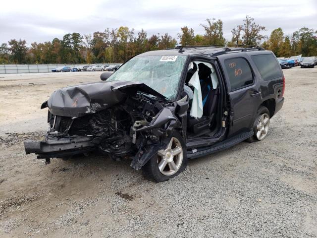 Photo 10 from auction – 2011 CHEVROLET TAHOE C150 with VIN 1GNSCBE03BR169035