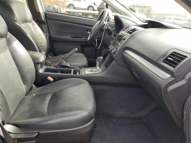 Photo 5 from auction – 2012 SUBARU IMPREZA LI with VIN JF1GJAH68CH025623