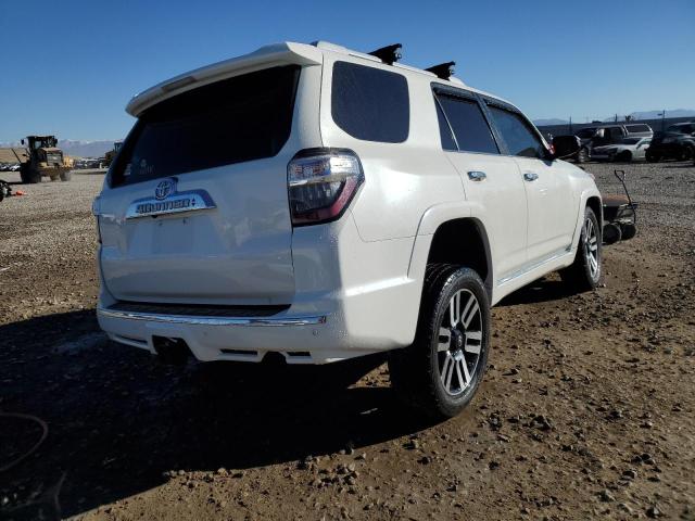 Photo 4 from auction – 2015 TOYOTA 4RUNNER SR with VIN JTEBU5JR0F5209480