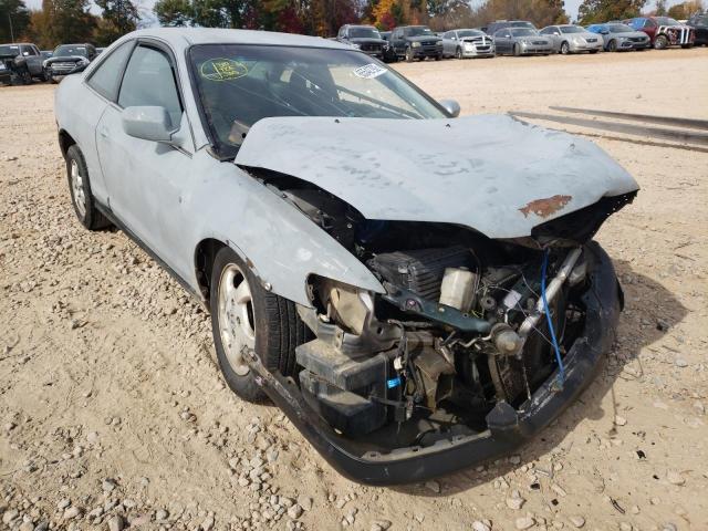 HONDA ACCORD LX 2001 with VIN 1HGCG31691A034366 - Photo from auction