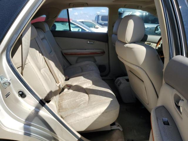 Photo 6 from auction – 2004 LEXUS RX 330 with VIN JTJGA31U640020271