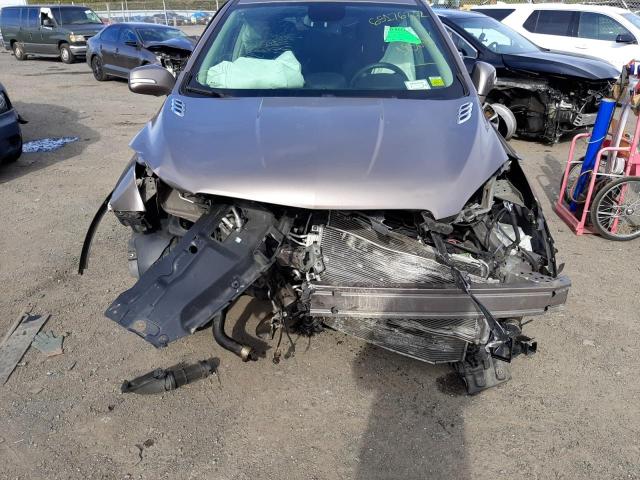 Photo 9 from auction – 2015 BUICK ENCORE CON with VIN KL4CJFSB7FB185098