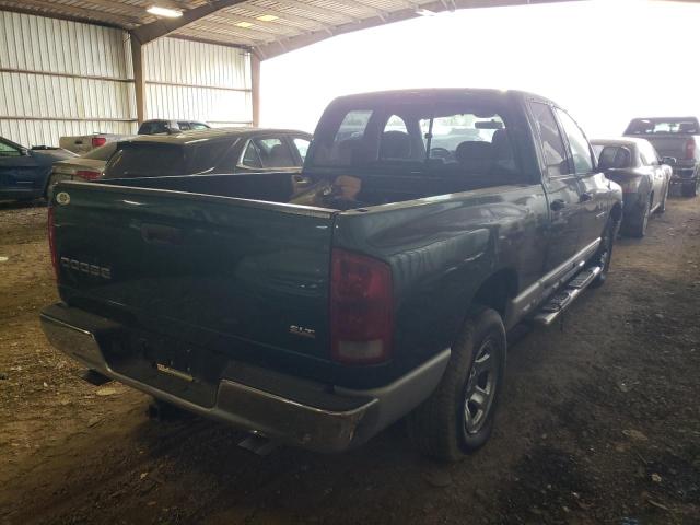 Photo 4 from auction – 2004 DODGE RAM 1500 S with VIN 1D7HA18D24S575536