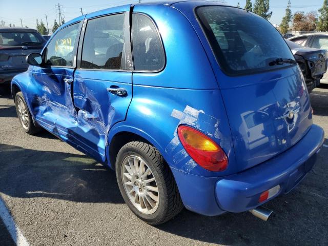 Photo 3 from auction – 2005 CHRYSLER PT CRUISER with VIN 3C4FY48B25T615322