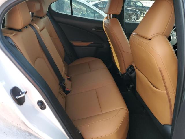 Photo 6 from auction – 2020 LEXUS UX 200 with VIN JTHX3JBH0L2029245