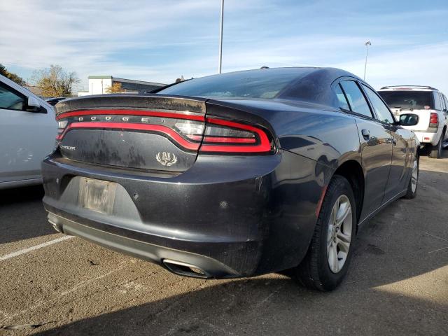 Photo 4 from auction – 2016 DODGE CHARGER SE with VIN 2C3CDXBG9GH102749