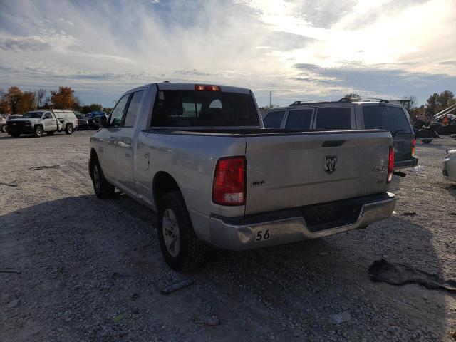 Photo 3 from auction – 2018 RAM 1500 SLT with VIN 1C6RR7GGXJS319699