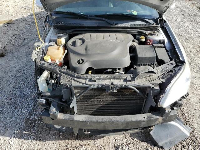 Photo 7 from auction – 2012 CHRYSLER 200 TOURIN with VIN 1C3CCBBG2CN175176