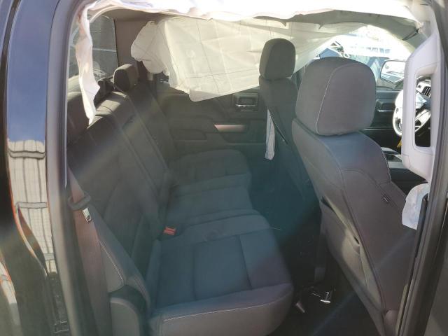 Photo 6 from auction – 2016 CHEVROLET SILVERADO with VIN 3GCUKREC8GG208457