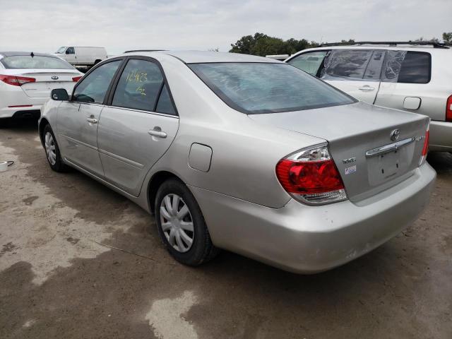 Photo 3 from auction – 2006 TOYOTA CAMRY LE with VIN 4T1BE30K46U730763