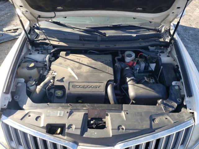 Photo 7 from auction – 2012 LINCOLN MKT with VIN 2LMHJ5AT6CBL54131