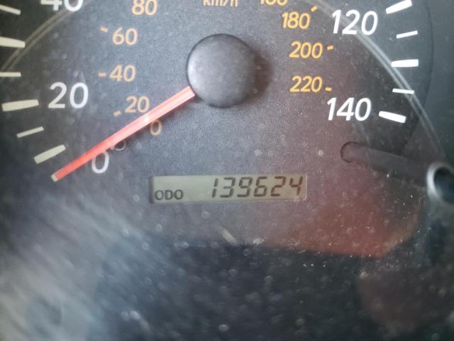 Zdjęcie 8 z aukcji – 2005 TOYOTA HIGHLANDER z VIN JTEDP21A150049386