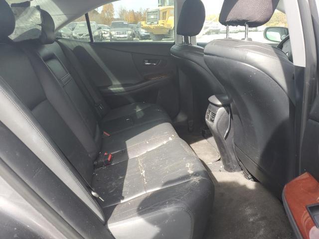 Photo 6 from auction – 2012 LEXUS HS 250H with VIN JTHBB1BA9C2049963