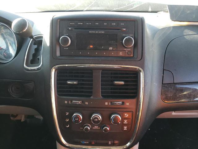 Photo 9 from auction – 2013 DODGE GRAND CARA with VIN 2C4RDGCG8DR651224