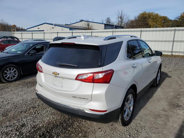 Photo 4 from auction – 2020 CHEVROLET EQUINOX PR with VIN 3GNAXXEV9LS656098
