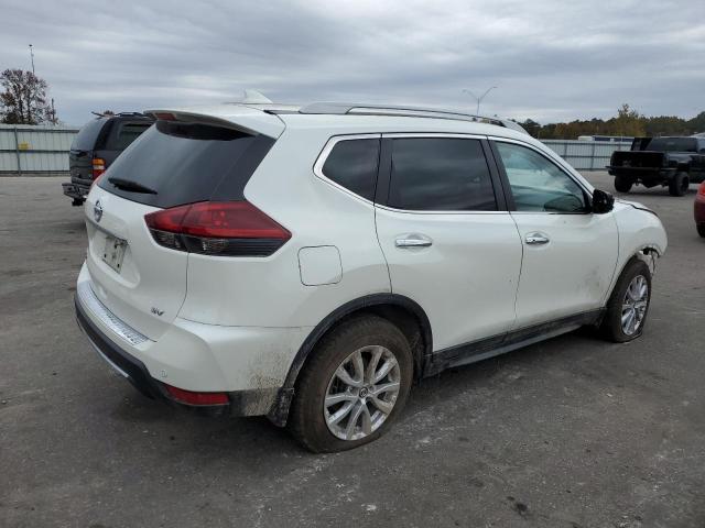 Photo 4 from auction – 2020 NISSAN ROGUE S with VIN 5N1AT2MT4LC776948