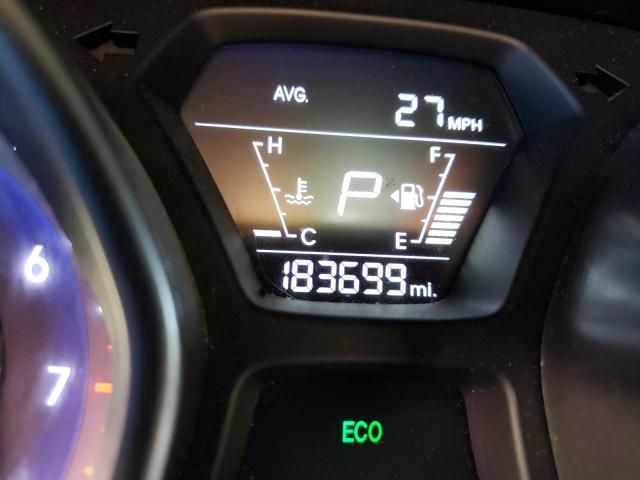 Photo 8 from auction – 2016 HYUNDAI ELANTRA SE with VIN 5NPDH4AE0GH752385