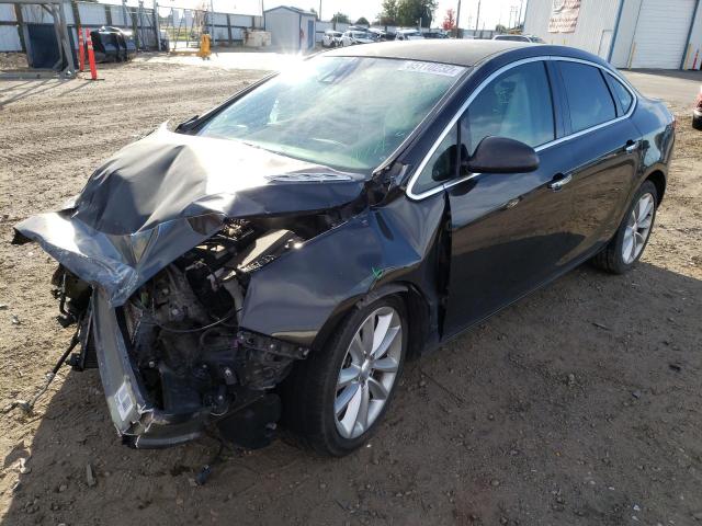 Photo 2 from auction – 2014 BUICK VERANO CON with VIN 1G4PR5SK8E4196927