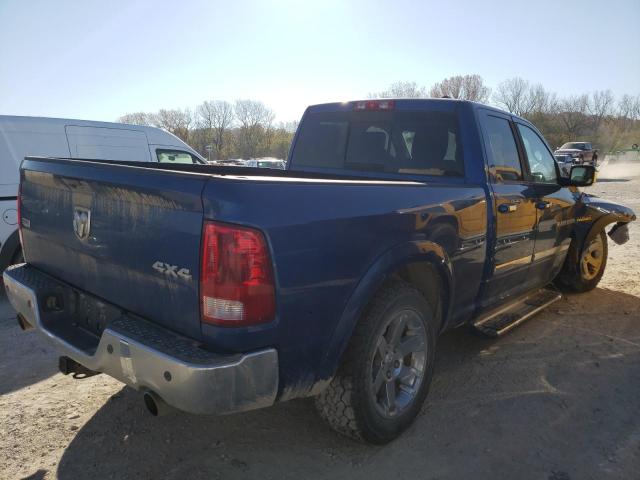 Photo 4 from auction – 2011 DODGE RAM 1500 with VIN 1D7RV1GT6BS705428