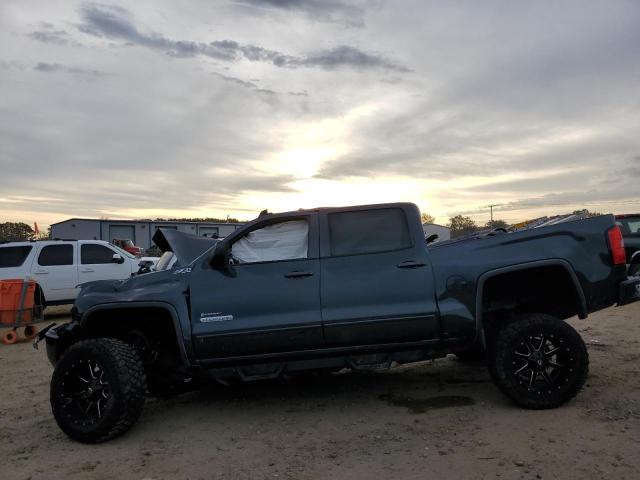 Photo 10 from auction – 2017 GMC SIERRA K15 with VIN 3GTU2MEC2HG214730