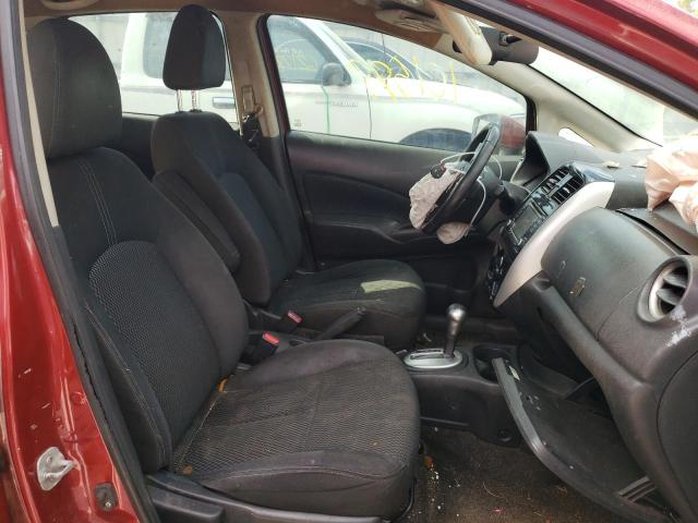 Photo 5 from auction – 2016 NISSAN VERSA NOTE with VIN 3N1CE2CP9GL403087