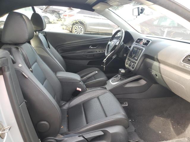Photo 5 from auction – 2007 VOLKSWAGEN EOS 2.0T with VIN WVWBA71F87V004571